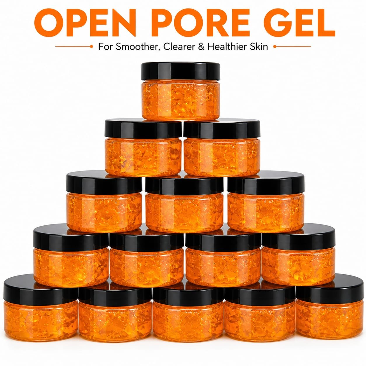Open Pore Gel 1kg - Image 4