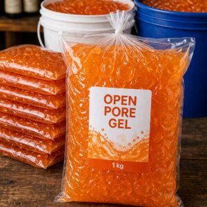 Open Pore Gel 1kg