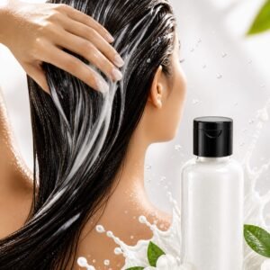 Keratin Shampoo 6pc Bottle Of 100ml