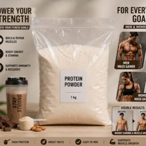 PROTEIN POWDER