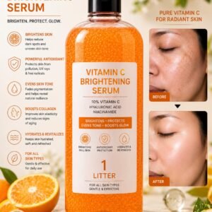 Vitamin C Serum