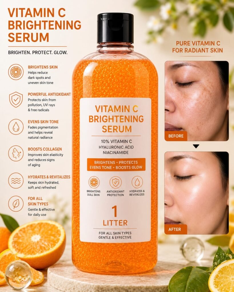 Vitamin C Serum