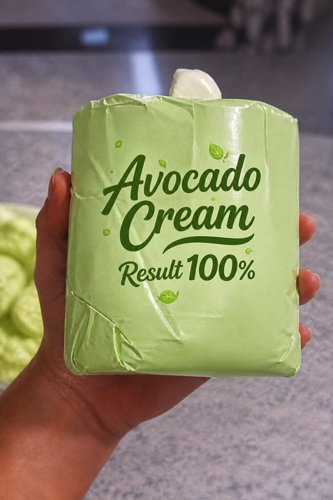 Avocado Night m 1KG