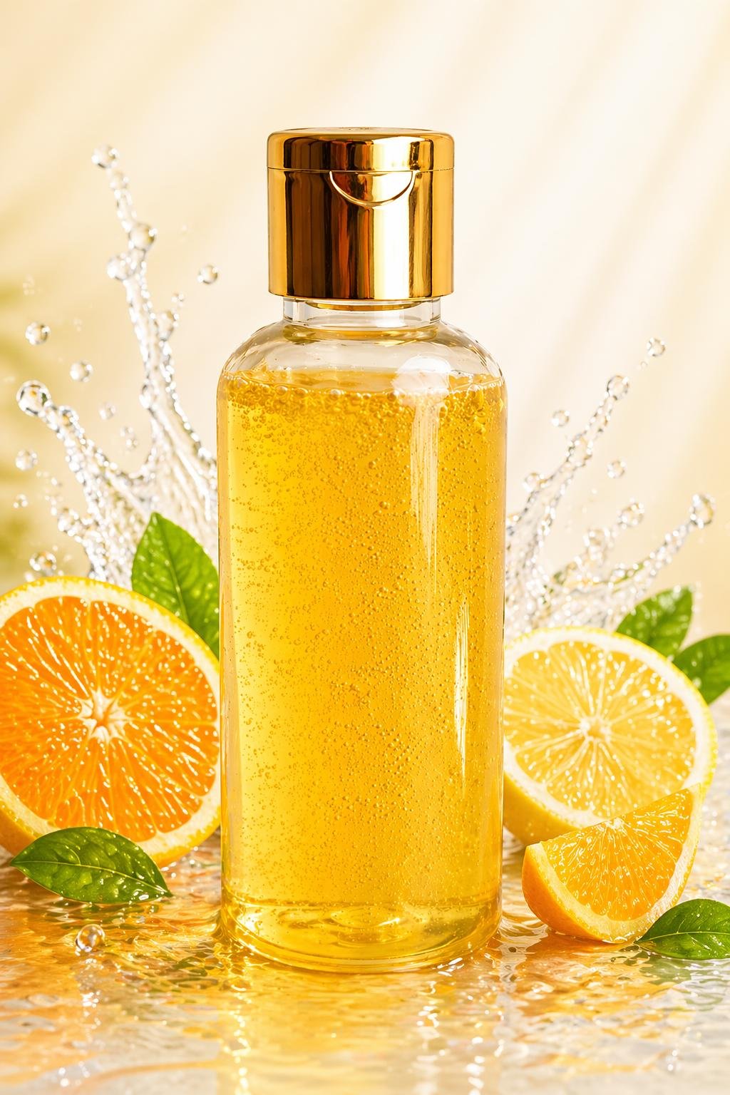 Vitamin C FAce Wash 1 Litter - Image 6