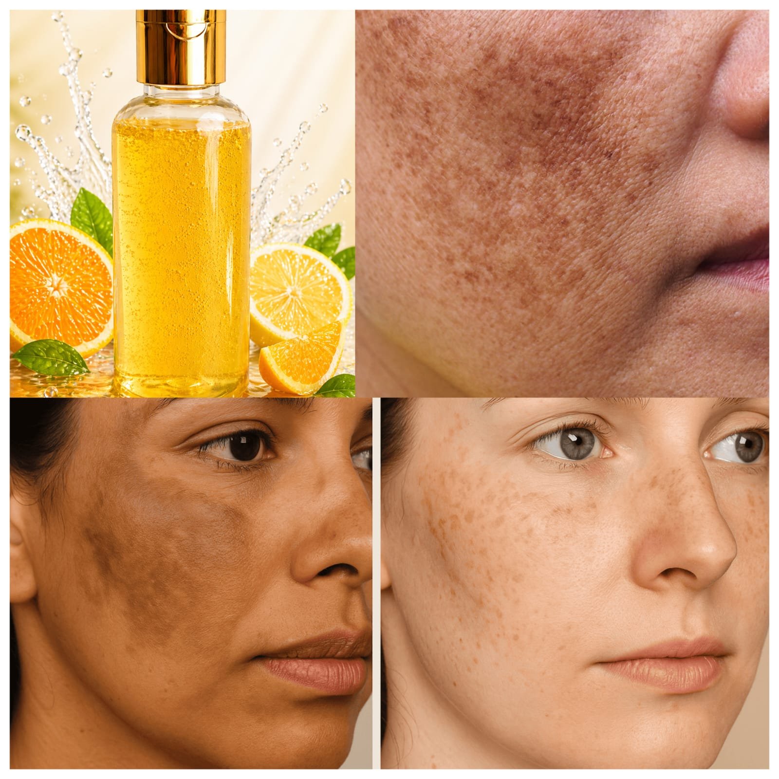Vitamin C FAce Wash 1 Litter - Image 2