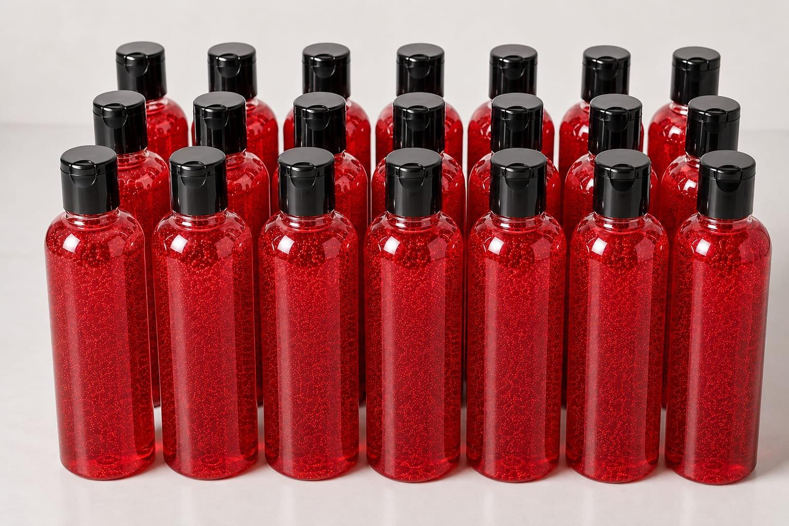 Blood Red Serum 1 Litter - Image 3