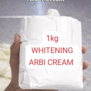 Whitening Cream 1kg