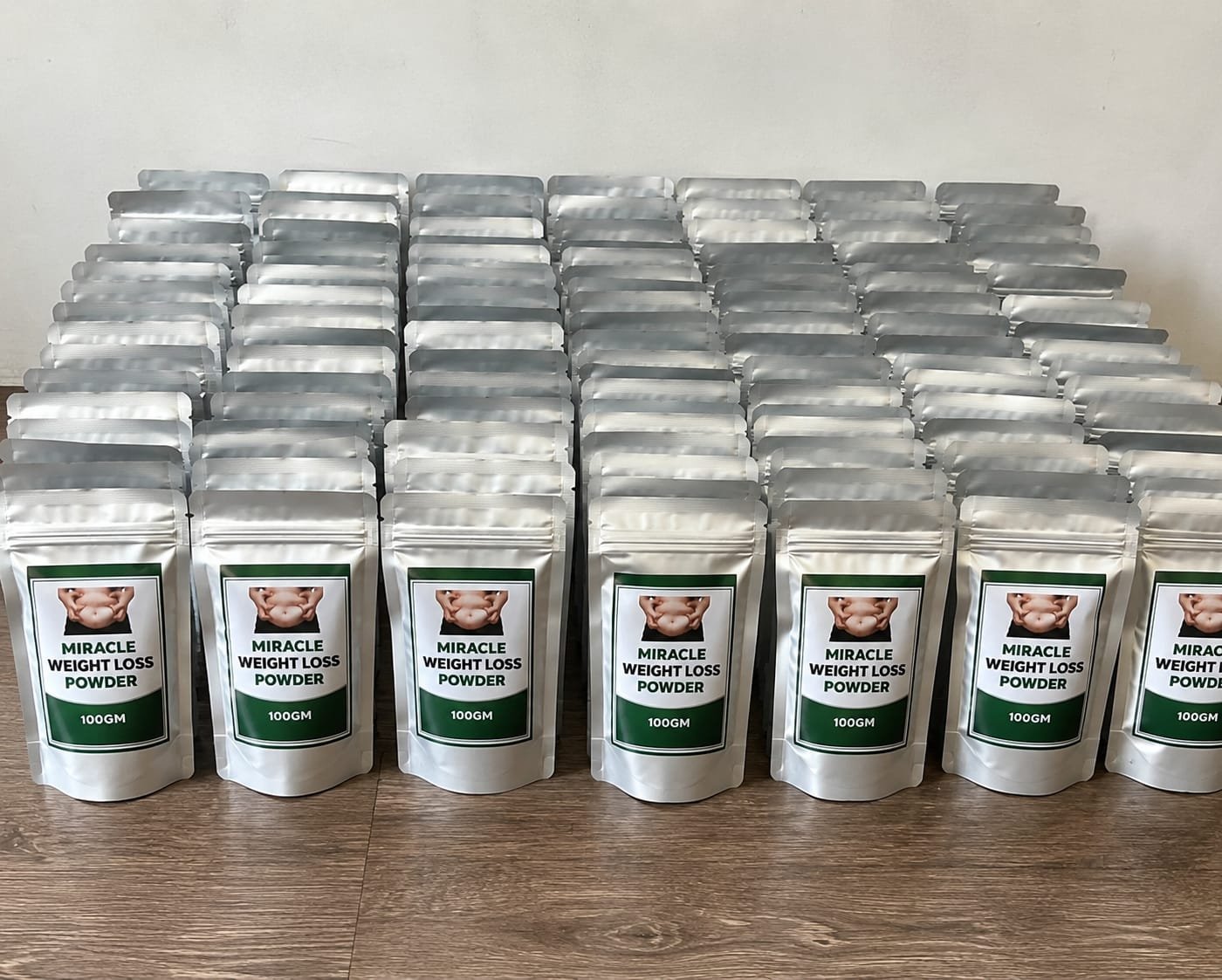 Miracle Weight Loss Powder - Image 7
