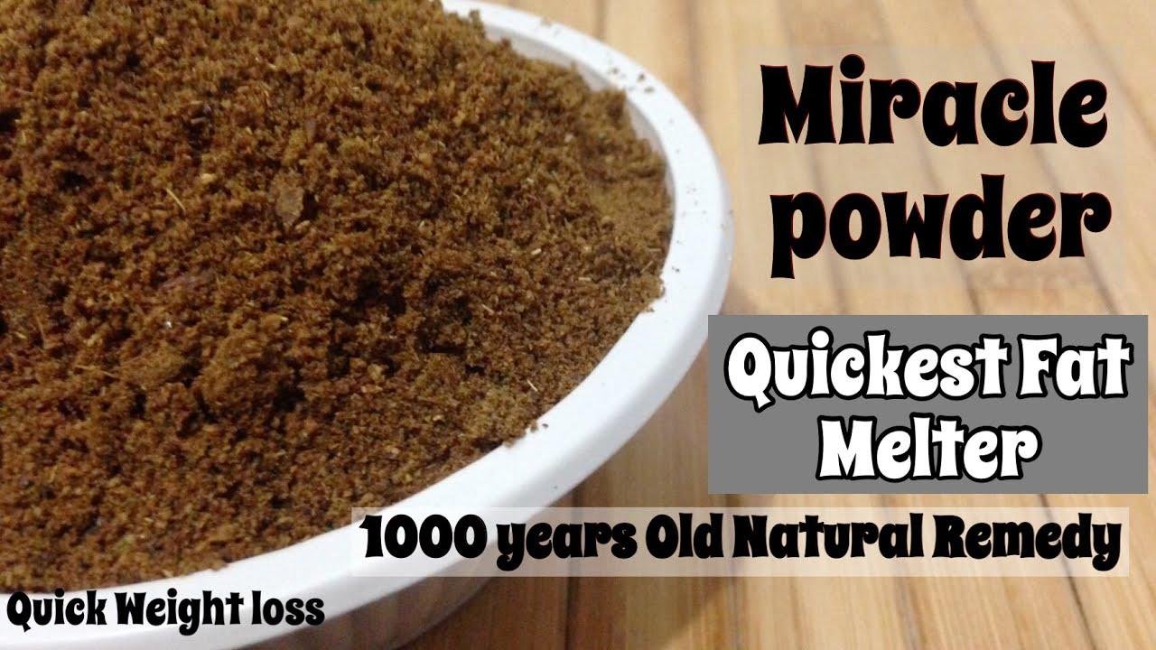 Miracle Weight Loss Powder - Image 6