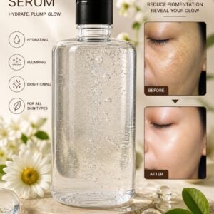 ✨ Korean Pigmentation Glow Serum ✨