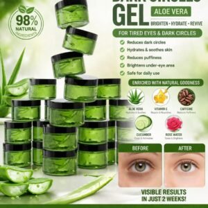 10pc Darkcircle Gel