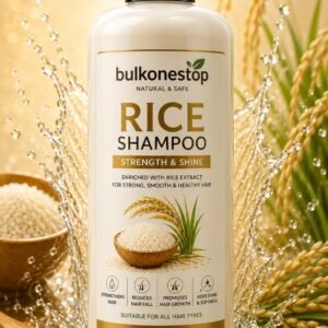 Rice Shampoo 1 Litter