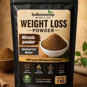 Miracle Weight Loss Powder 1kg