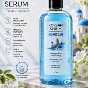 morecon serum 1liter