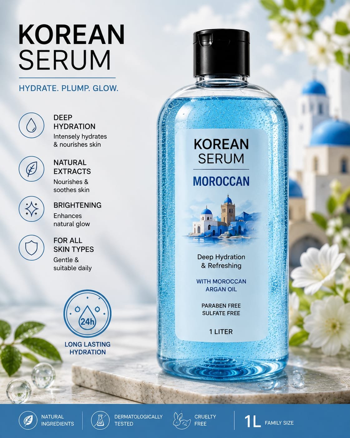 morecon serum 1liter